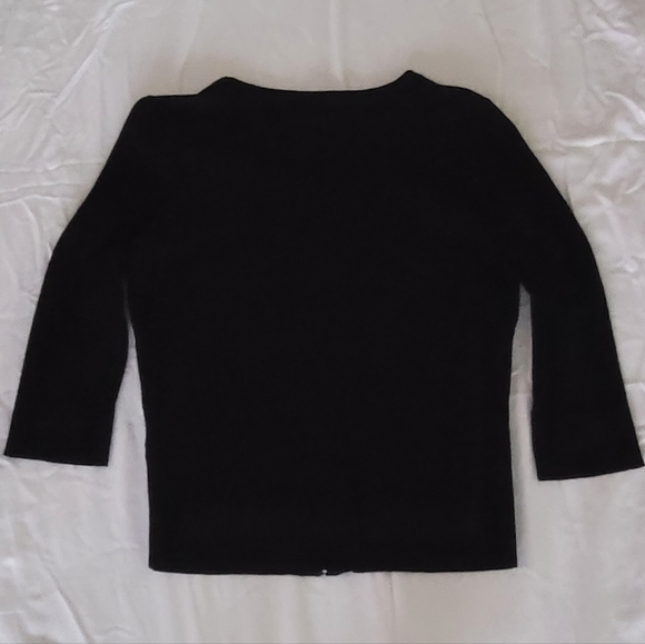 Women's sweater - Picture 4 of 4